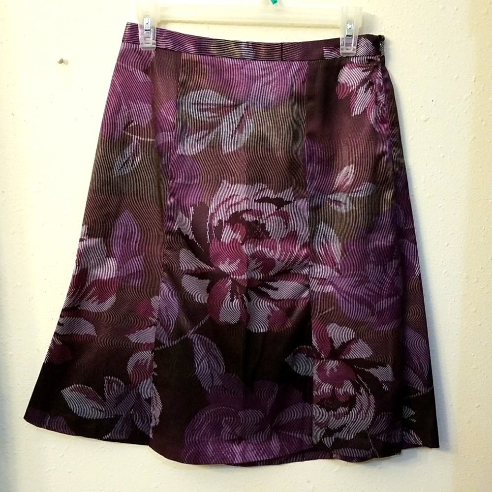East 5th Skirt size 4